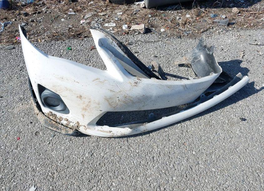 Photo 12 of 2011 Toyota Corolla S (VIN 2T1BU4EE1BC682582)