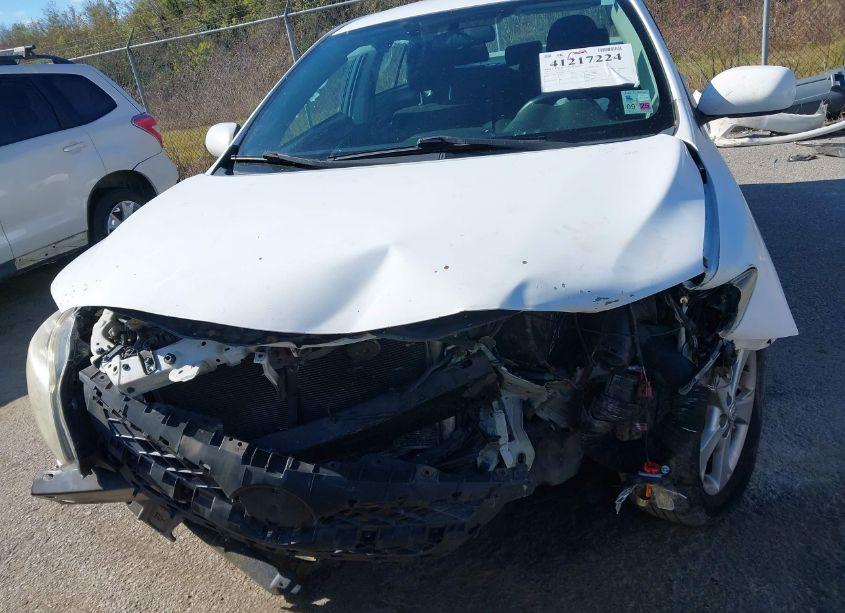 Photo 13 of 2011 Toyota Corolla S (VIN 2T1BU4EE1BC682582)