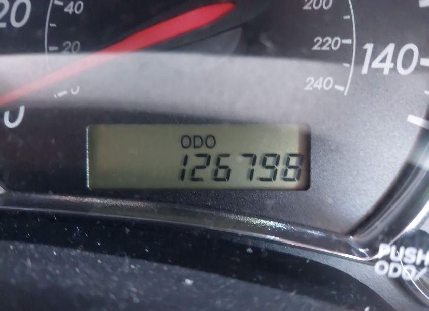 Photo 16 of 2011 Toyota Corolla S (VIN 2T1BU4EE1BC682582)