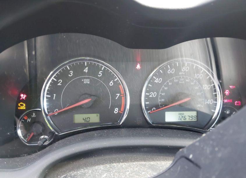 Photo 7 of 2011 Toyota Corolla S (VIN 2T1BU4EE1BC682582)