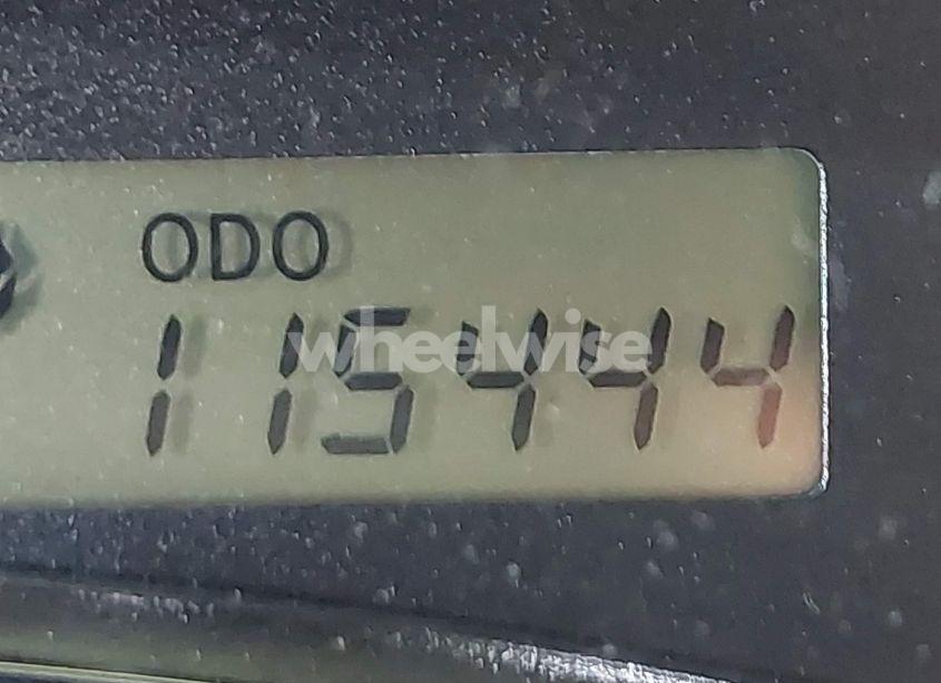 Photo 15 of 2011 Toyota Corolla S (VIN 2T1BU4EE1BC687409)