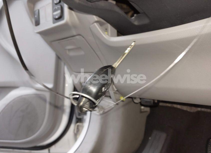 Photo 11 of 2011 Toyota Corolla LE (VIN 2T1BU4EE1BC688415)