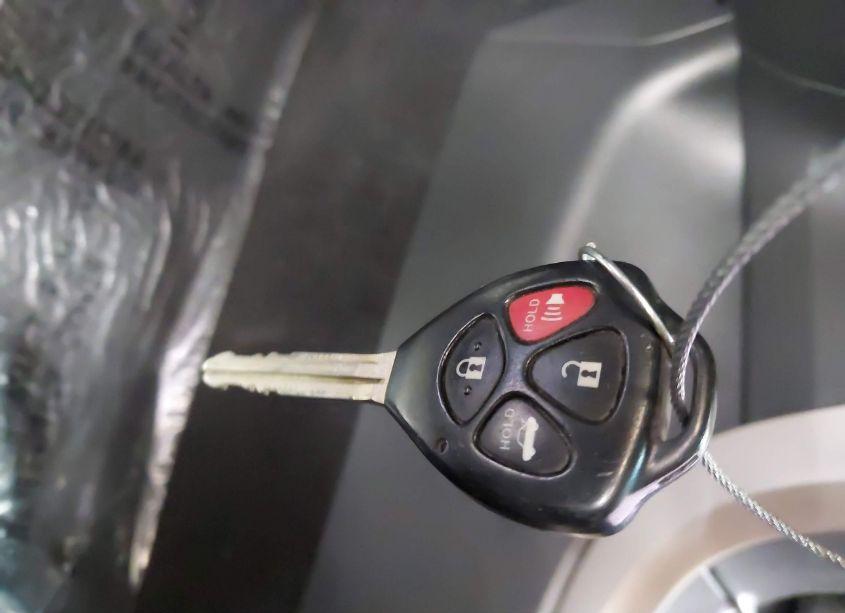 Photo 11 of 2011 Toyota Corolla S (VIN 2T1BU4EE1BC690083)