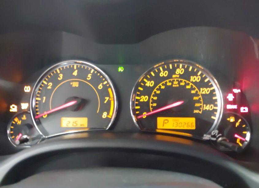 Photo 15 of 2011 Toyota Corolla S (VIN 2T1BU4EE1BC690083)