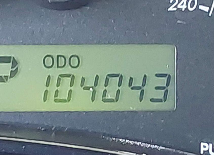 Photo 15 of 2011 Toyota Corolla S (VIN 2T1BU4EE1BC721669)