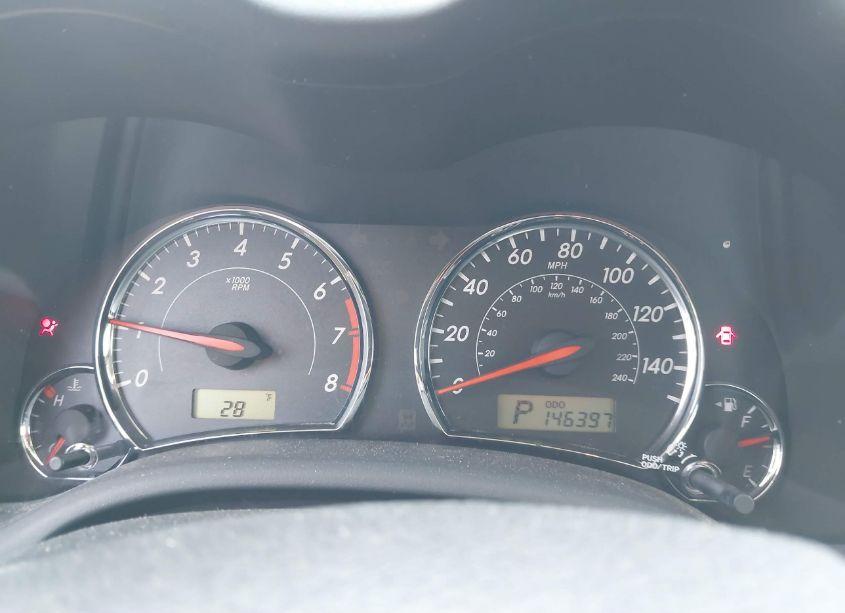 Photo 7 of 2011 Toyota Corolla S (VIN 2T1BU4EE1BC725415)