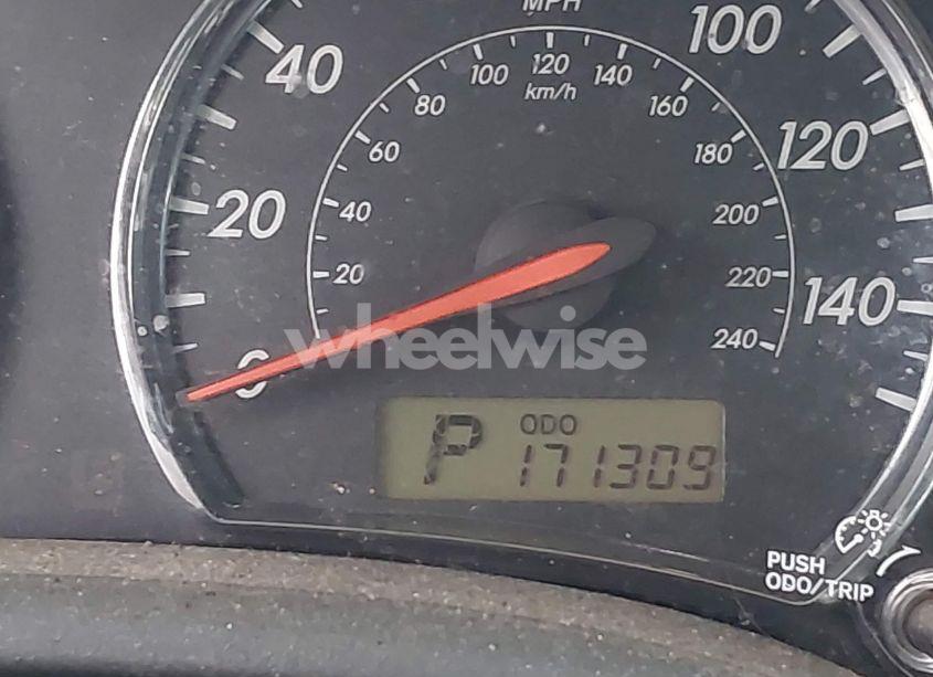 Photo 16 of 2011 Toyota Corolla S (VIN 2T1BU4EE1BC733403)