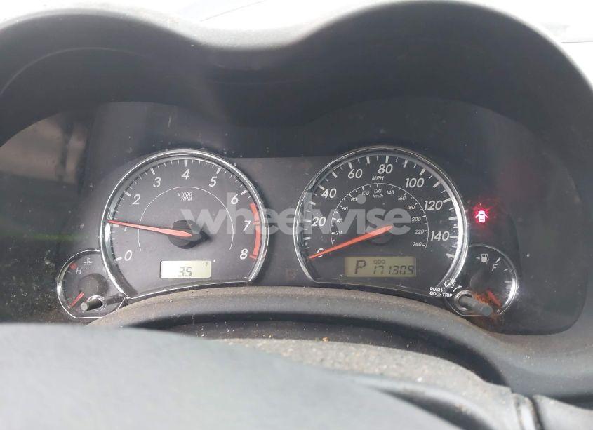 Photo 7 of 2011 Toyota Corolla S (VIN 2T1BU4EE1BC733403)