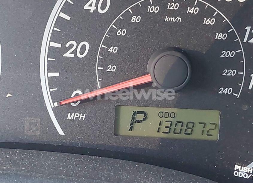 Photo 15 of 2011 Toyota Corolla LE (VIN 2T1BU4EE1BC752341)