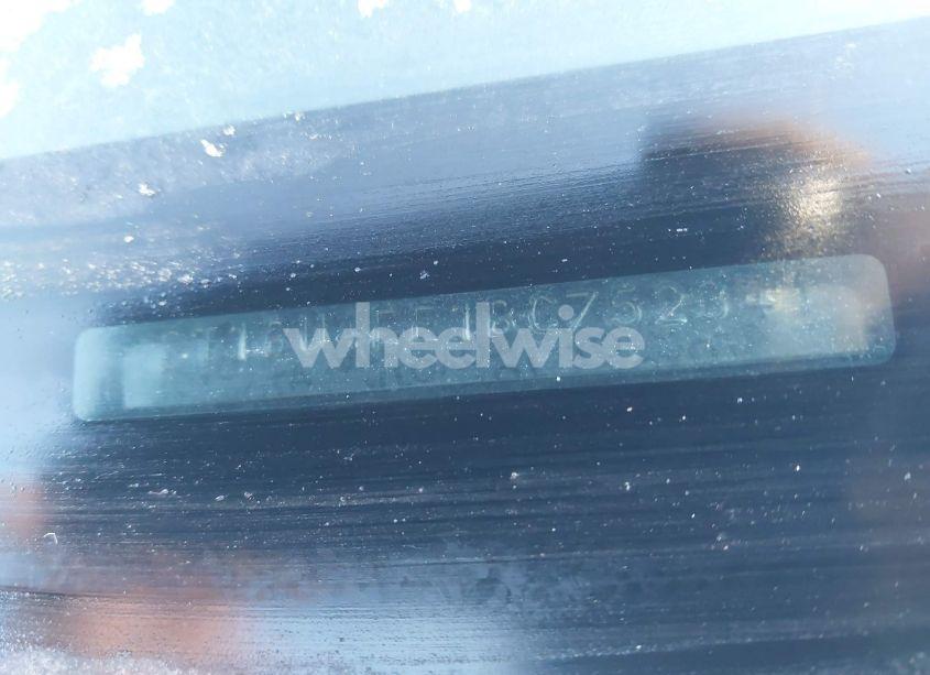 Photo 17 of 2011 Toyota Corolla LE (VIN 2T1BU4EE1BC752341)