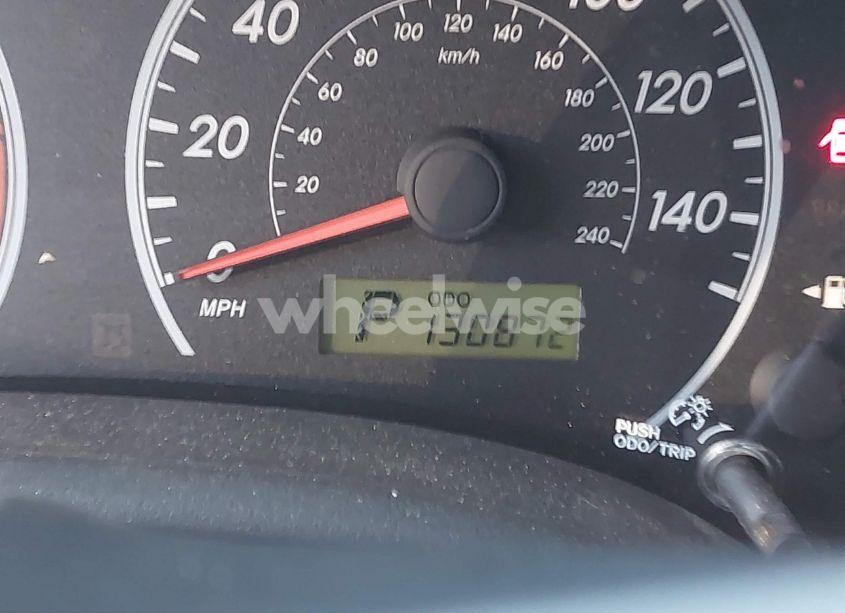 Photo 7 of 2011 Toyota Corolla LE (VIN 2T1BU4EE1BC752341)