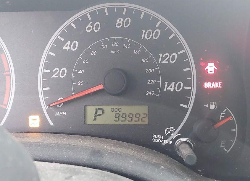 Photo 15 of 2012 Toyota Corolla LE (VIN 2T1BU4EE1CC757489)