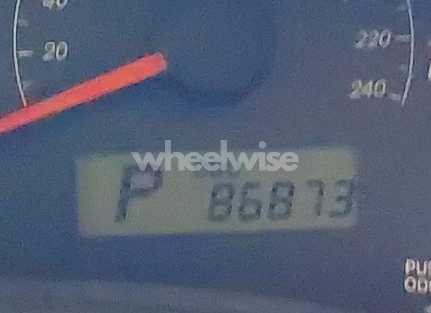 Photo 15 of 2012 Toyota Corolla LE (VIN 2T1BU4EE1CC770498)