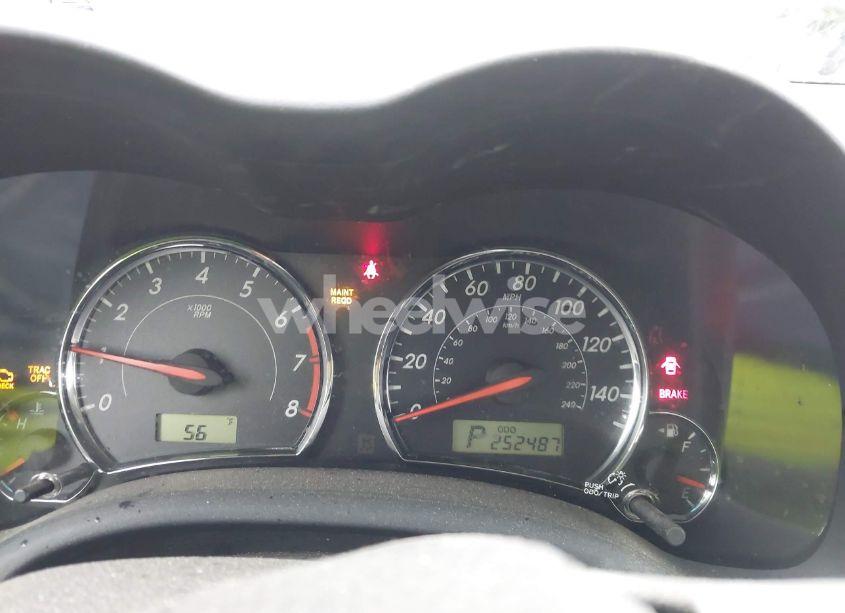 Photo 6 of 2012 Toyota Corolla S (VIN 2T1BU4EE1CC771389)