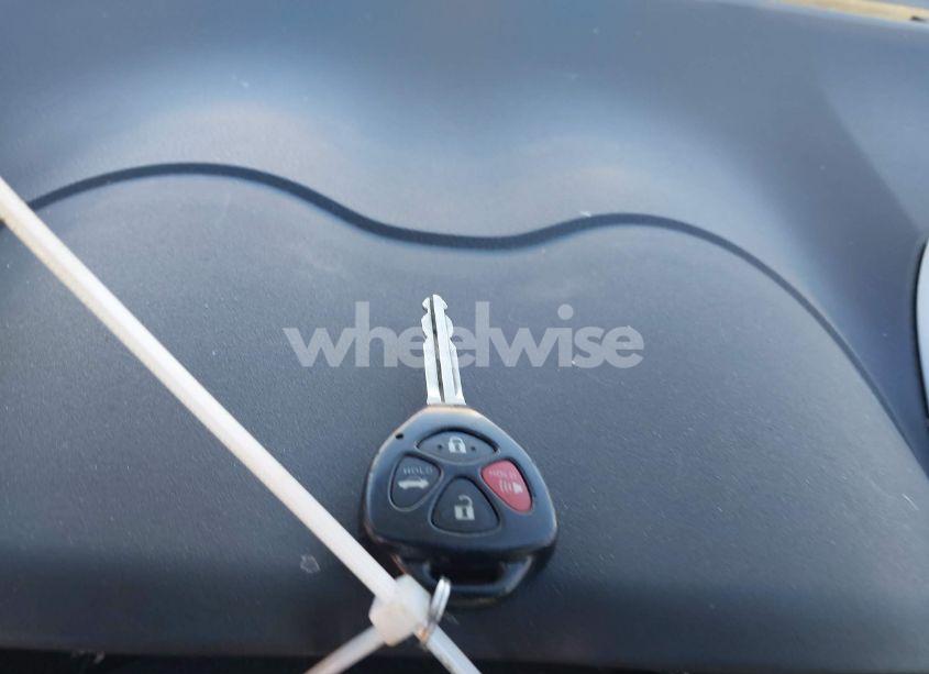 Photo 11 of 2012 Toyota Corolla S (VIN 2T1BU4EE1CC775426)