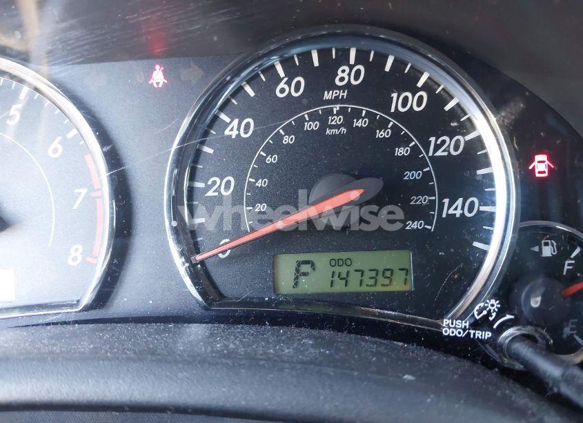 Photo 15 of 2012 Toyota Corolla S (VIN 2T1BU4EE1CC775426)