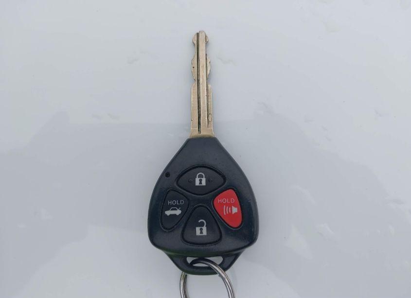 Photo 11 of 2012 Toyota Corolla LE (VIN 2T1BU4EE1CC785146)