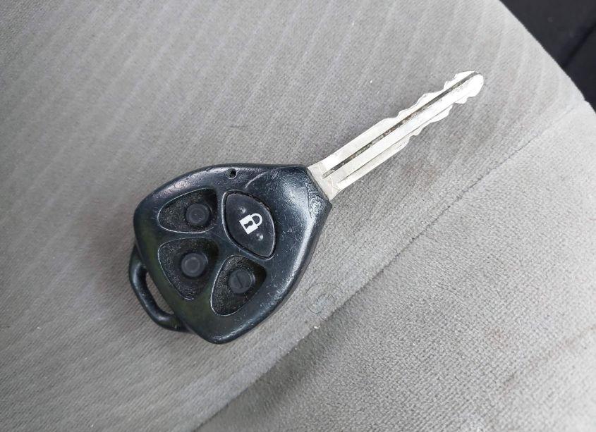 Photo 11 of 2012 Toyota Corolla LE (VIN 2T1BU4EE1CC797250)