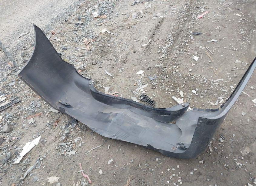 Photo 12 of 2012 Toyota Corolla LE (VIN 2T1BU4EE1CC797250)