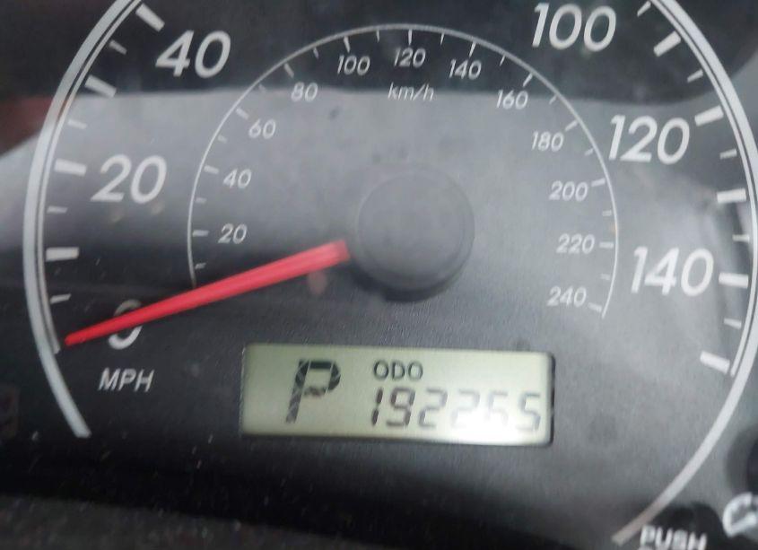 Photo 16 of 2012 Toyota Corolla LE (VIN 2T1BU4EE1CC797250)