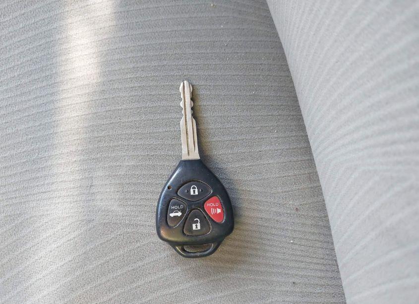 Photo 11 of 2012 Toyota Corolla LE (VIN 2T1BU4EE1CC798088)