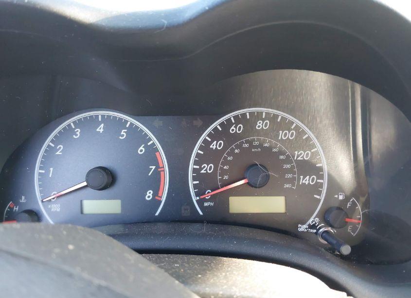 Photo 15 of 2012 Toyota Corolla LE (VIN 2T1BU4EE1CC798088)