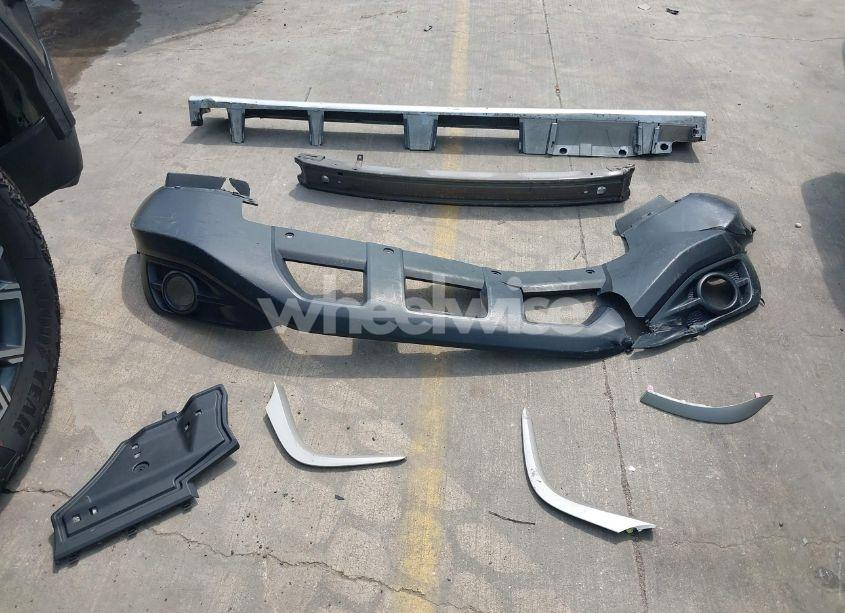 Photo 12 of 2012 Toyota Corolla S (VIN 2T1BU4EE1CC803984)