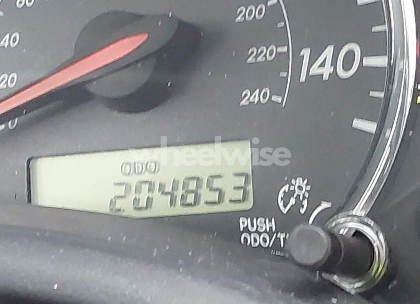 Photo 16 of 2012 Toyota Corolla S (VIN 2T1BU4EE1CC803984)