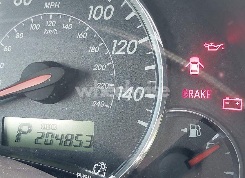 Photo 7 of 2012 Toyota Corolla S (VIN 2T1BU4EE1CC803984)