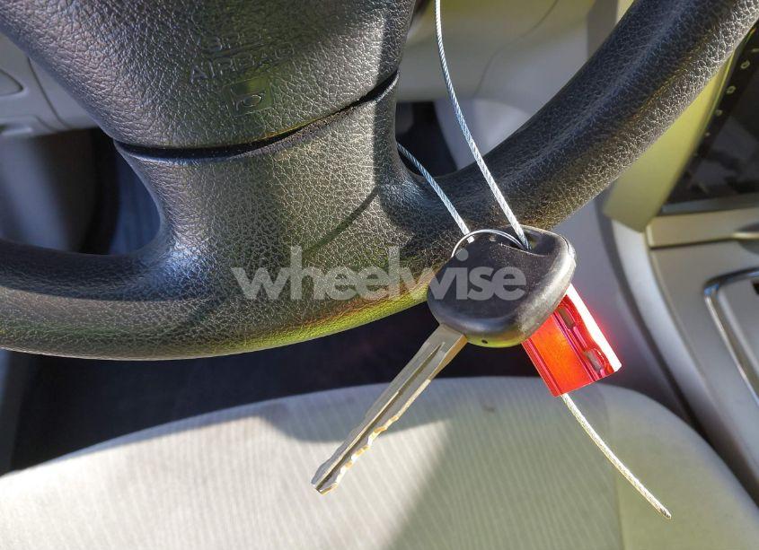 Photo 11 of 2012 Toyota Corolla LE (VIN 2T1BU4EE1CC804004)