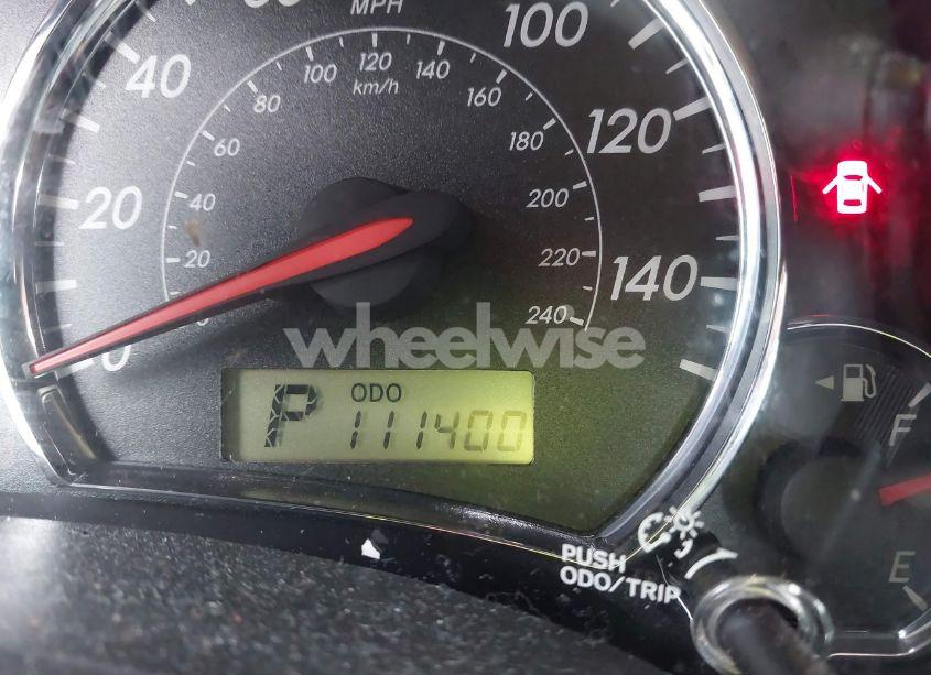 Photo 15 of 2012 Toyota Corolla S (VIN 2T1BU4EE1CC832465)