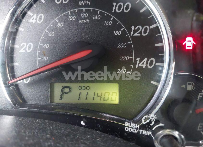 Photo 7 of 2012 Toyota Corolla S (VIN 2T1BU4EE1CC832465)