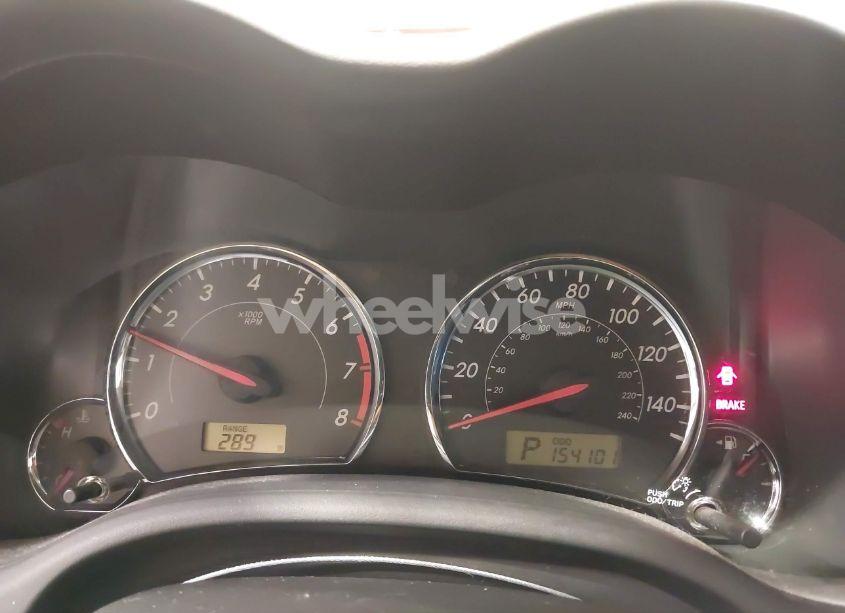 Photo 7 of 2012 Toyota Corolla S (VIN 2T1BU4EE1CC833762)