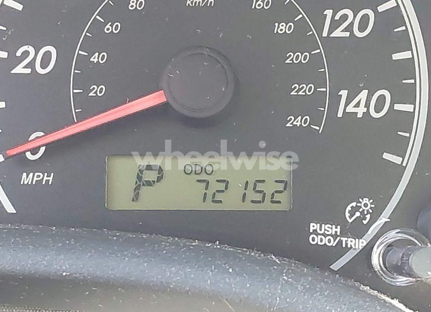 Photo 16 of 2012 Toyota Corolla LE (VIN 2T1BU4EE1CC834300)