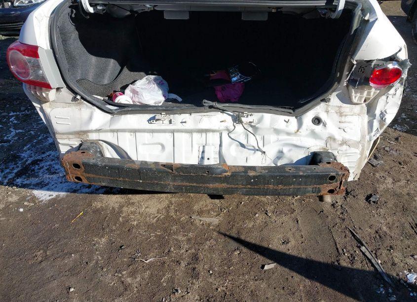 Photo 18 of 2012 Toyota Corolla LE (VIN 2T1BU4EE1CC834300)