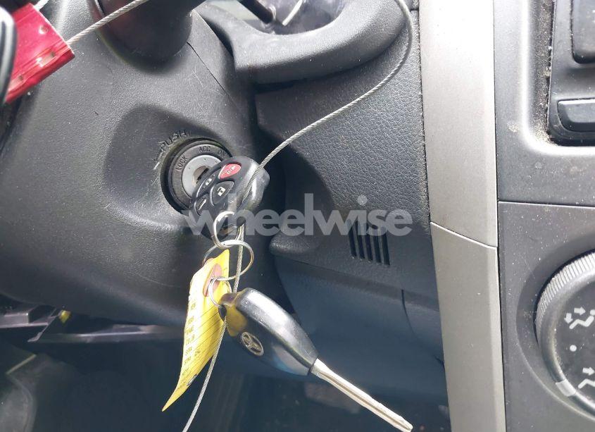 Photo 11 of 2012 Toyota Corolla S (VIN 2T1BU4EE1CC844034)