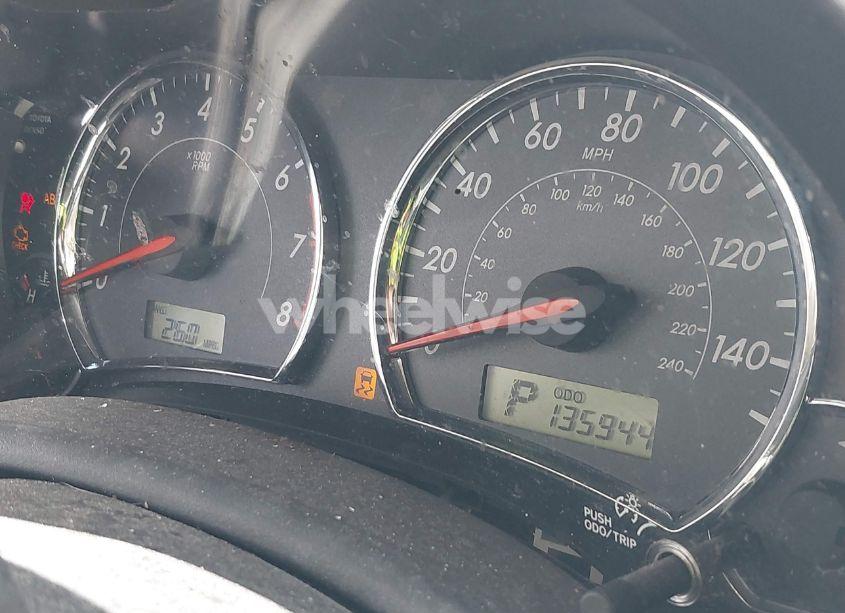 Photo 7 of 2012 Toyota Corolla S (VIN 2T1BU4EE1CC844034)