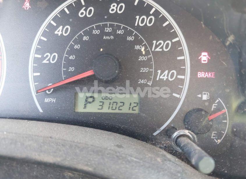 Photo 15 of 2012 Toyota Corolla LE (VIN 2T1BU4EE1CC850447)