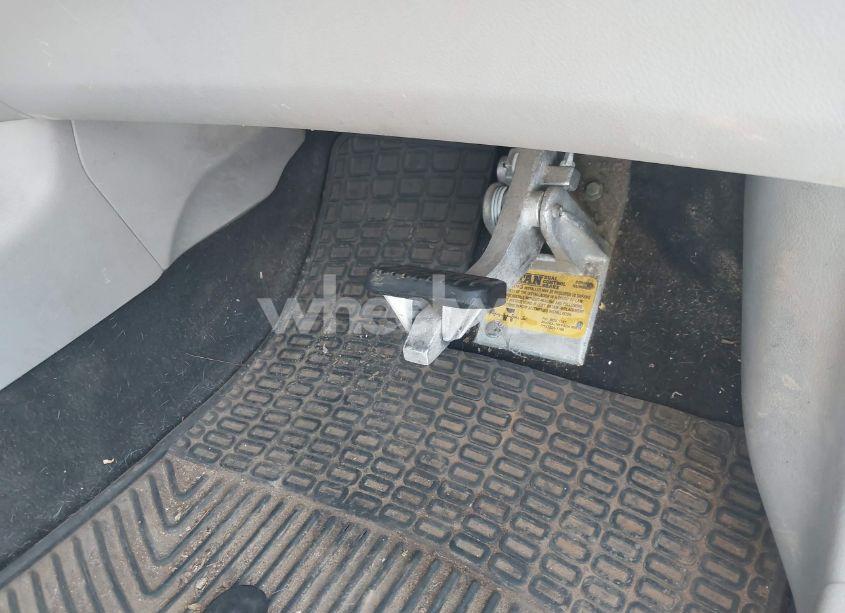 Photo 17 of 2012 Toyota Corolla LE (VIN 2T1BU4EE1CC850447)