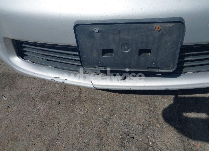 Photo 6 of 2012 Toyota Corolla LE (VIN 2T1BU4EE1CC850447)