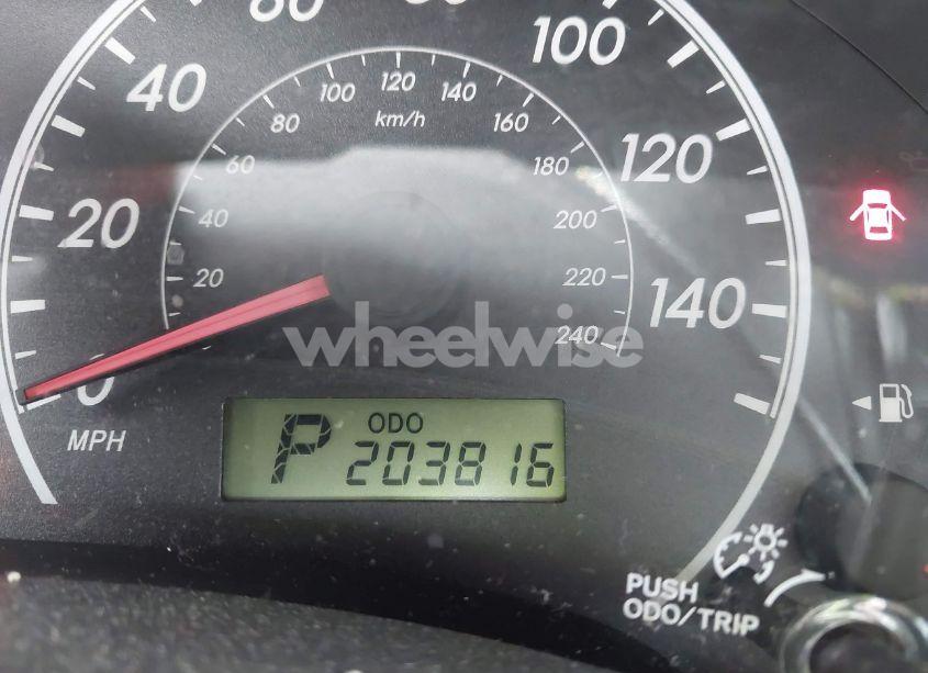 Photo 15 of 2012 Toyota Corolla LE (VIN 2T1BU4EE1CC856992)