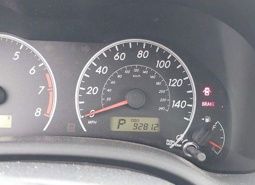 Photo 14 of 2012 Toyota Corolla LE (VIN 2T1BU4EE1CC863179)