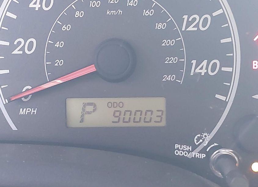 Photo 15 of 2012 Toyota Corolla LE (VIN 2T1BU4EE1CC866101)