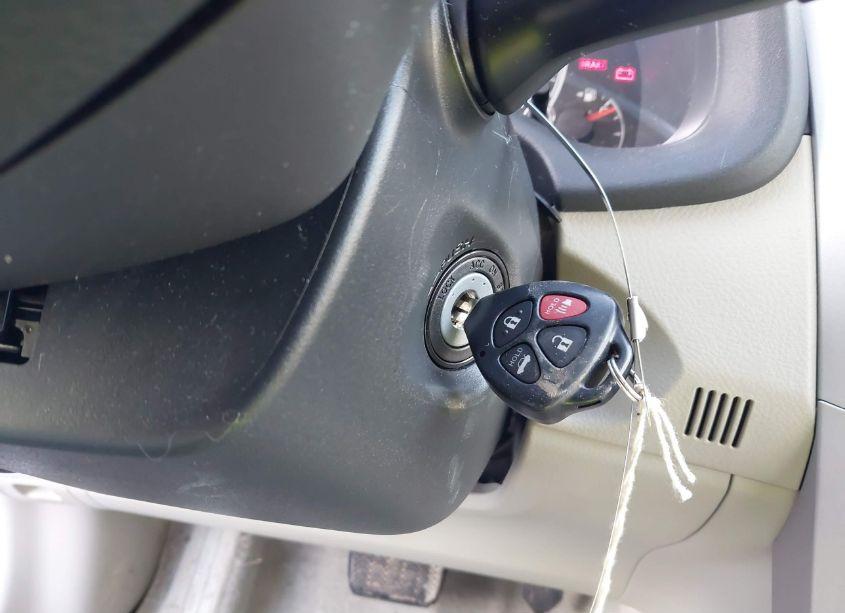 Photo 11 of 2012 Toyota Corolla LE (VIN 2T1BU4EE1CC874005)