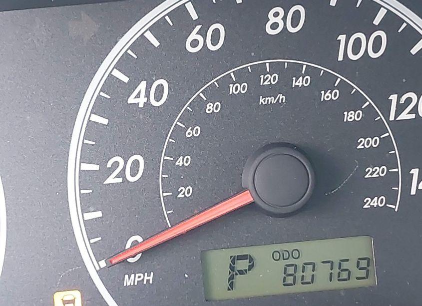 Photo 15 of 2012 Toyota Corolla LE (VIN 2T1BU4EE1CC874005)