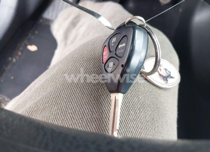 Photo 11 of 2012 Toyota Corolla S (VIN 2T1BU4EE1CC875803)