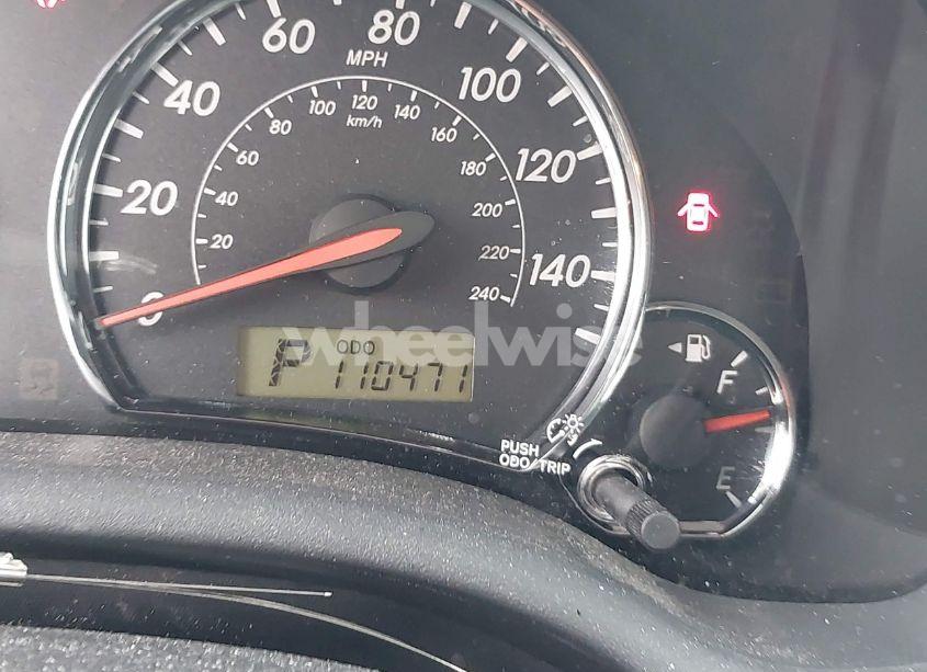 Photo 15 of 2012 Toyota Corolla S (VIN 2T1BU4EE1CC875803)