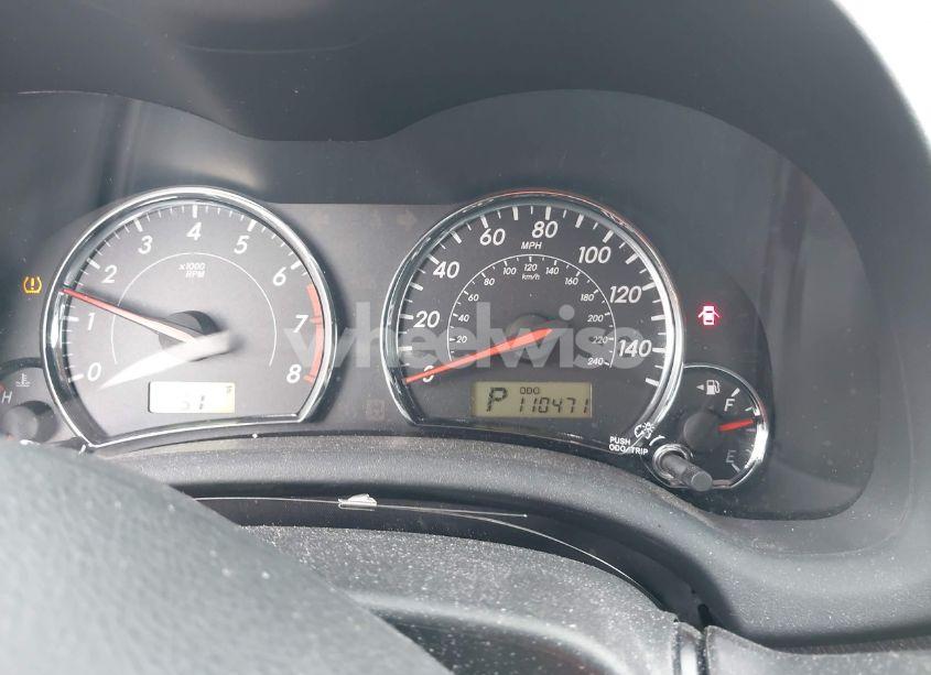 Photo 7 of 2012 Toyota Corolla S (VIN 2T1BU4EE1CC875803)