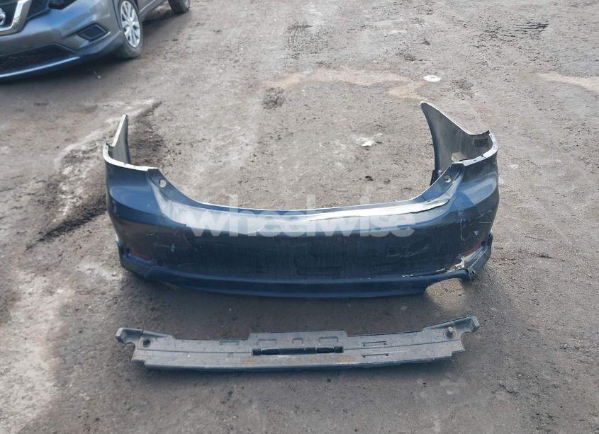 Photo 12 of 2012 Toyota Corolla S (VIN 2T1BU4EE1CC878457)