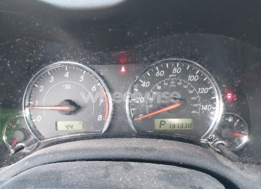 Photo 7 of 2012 Toyota Corolla S (VIN 2T1BU4EE1CC878457)